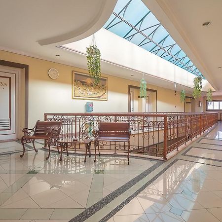 Reddoorz Near Setrasari Mall 2 Bandung Zewnętrze zdjęcie