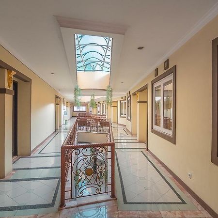 Reddoorz Near Setrasari Mall 2 Bandung Zewnętrze zdjęcie
