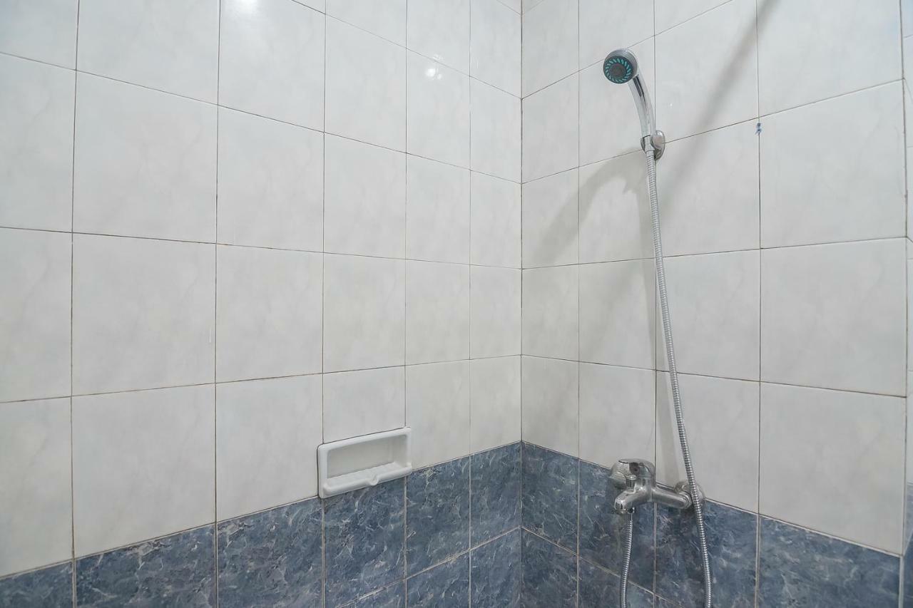 Reddoorz Near Setrasari Mall 2 Bandung Zewnętrze zdjęcie