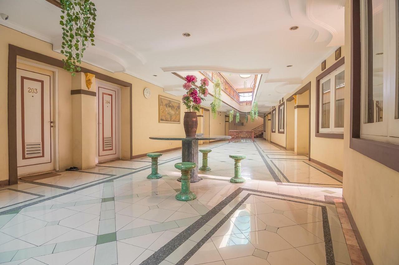 Reddoorz Near Setrasari Mall 2 Bandung Zewnętrze zdjęcie
