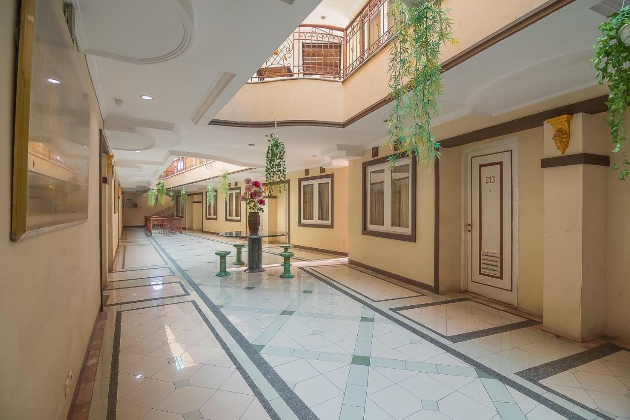 Reddoorz Near Setrasari Mall 2 Bandung Zewnętrze zdjęcie