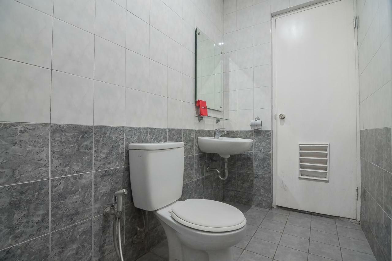 Reddoorz Near Setrasari Mall 2 Bandung Zewnętrze zdjęcie